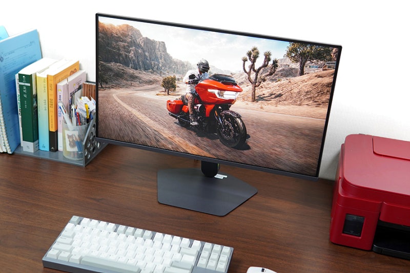 25인치 게이밍모니터 LG 울트라기어 25G523B, 200Hz FPS 실사용 후기