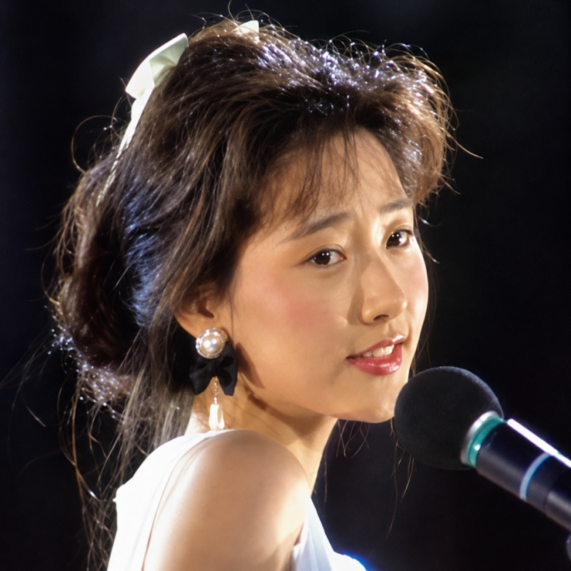무료 급식 소녀가 파리에 나타났다... 강수지의 59년 인생이 뒤집힌 순간