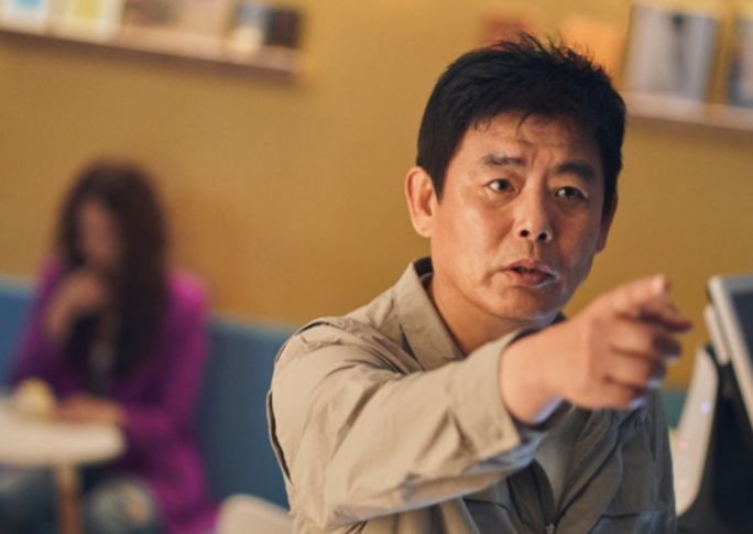 장동건·이병헌과 꽃미남 기대주로 꼽혔는데 8년간 무명생활 한 성동일 젊은시절 나이 학력 ....