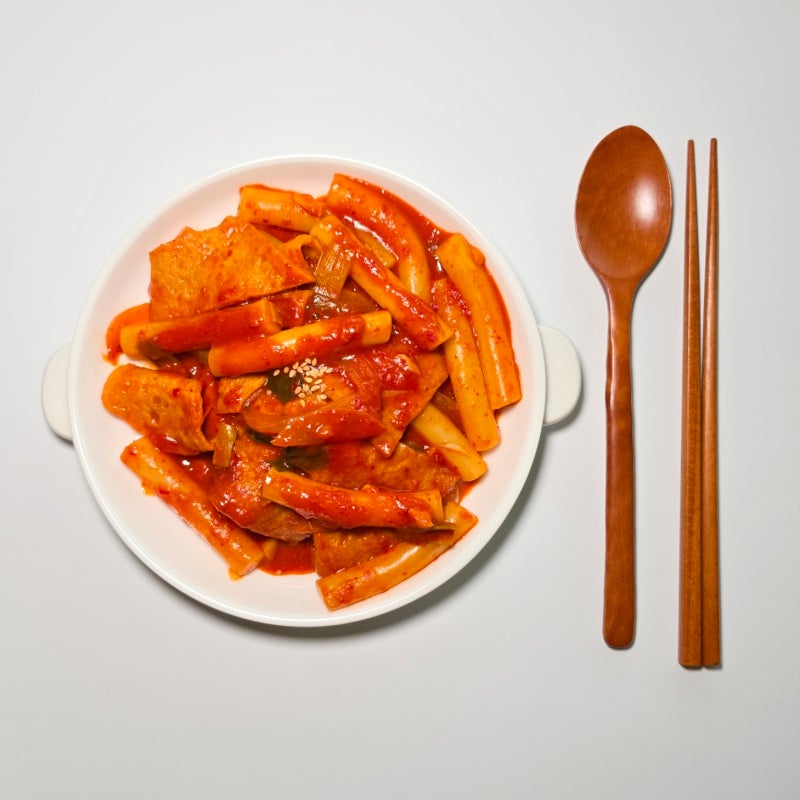 떡볶이 레시피 황금레시피 소스 만들기