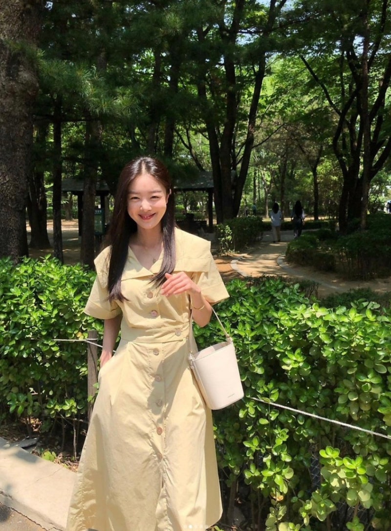 여름 하객룩 추천｜연예인 하객패션 모아보기 + 결혼식 하객룩 스타일링