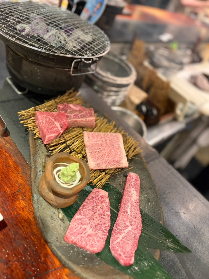 일본오사카맛집ㅣ야키니쿠 기타신치 마루ㅣ우메다 친절한 야키니쿠 맛집 가격 메뉴 맛 솔직....