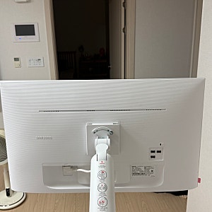 삼성 무빙스타일 M7 2025스탠다드 사용 후기