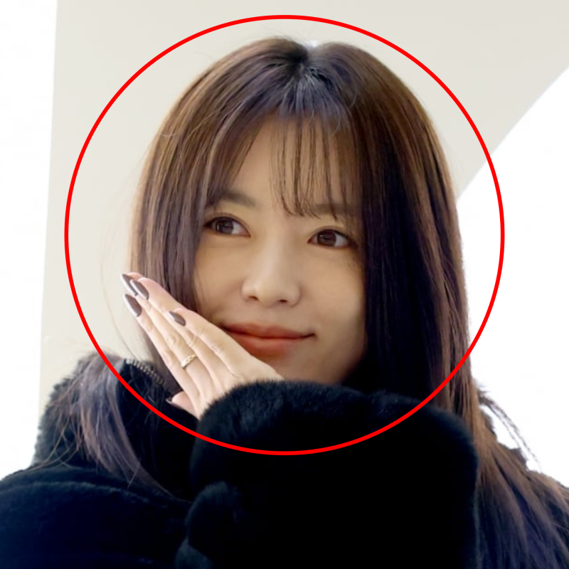Has Han Hyo-joo's eyes changed? The reason plastic surgery rumors surfaced