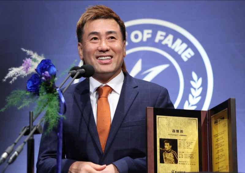 "김병지" 축구 레전드에서 논란의 중심으로...춘천,아들 특혜, 축협 청문회까지 총정리