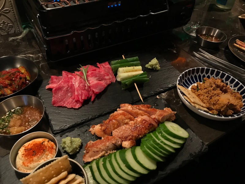 ㅣ을지로 맛집ㅣ 힙지로에서 만난 미친(p) 느좋 술집 발견 :: 우희