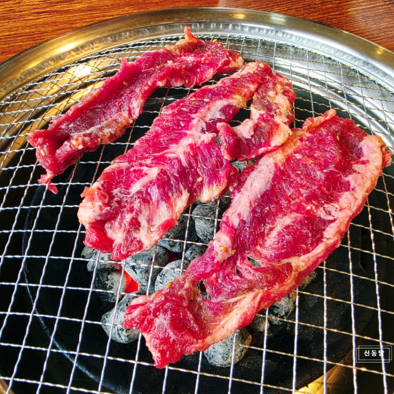 안성 공도 점심 맛집 비봉산화로구이 점심특선 메뉴 가격
