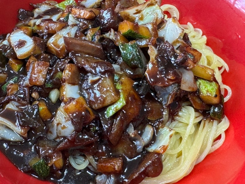 군산 경암동 철길마을 맛집 짜장면 로컬맛집 군산시민들만 온다는 군산 중국집 맛집 강력추....