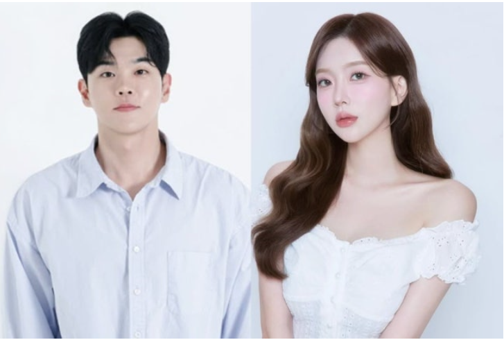 "합숙맞선2 이인권♥최정윤 현커였다" SBS 아나운서 미스코리아 나이 직업 프로필