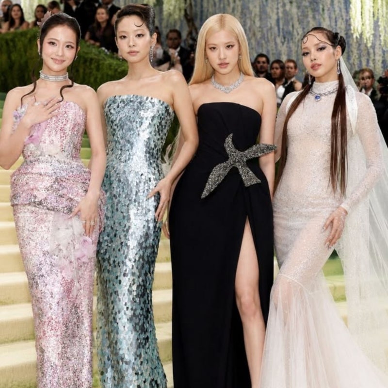 BLACKPINK's Reverse Gift Controversy: Was the 10th-anniversary present really just 6,900 won?