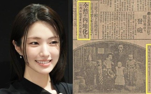 배우 하영 논란, 김용만은 왜 하필 '뉴스룸'을 택했나