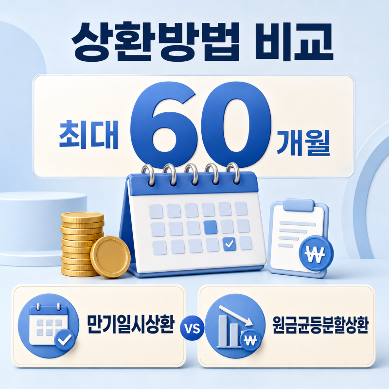핀크 생활비대출 500만원 신청방법, 하나은행 24시간 모바일대출 한도와 상환 조건