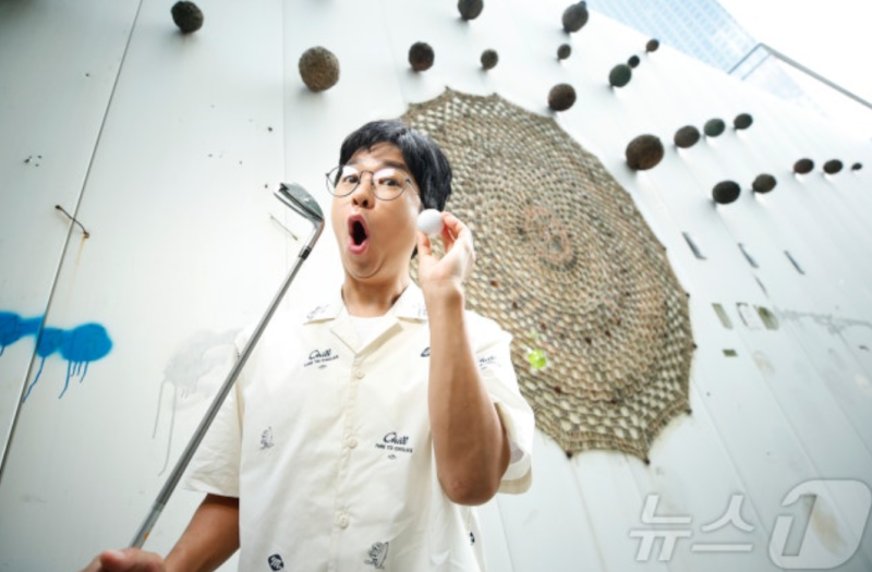 홍인규 골프TV가 오래 사랑받는 이유…예능 골프를 실전 공부로 보는 법
