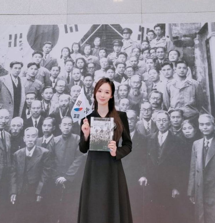 하영 증조부 친일 논란으로 재조명된 연예계 <b>독립운동가</b> 후손 6인(....