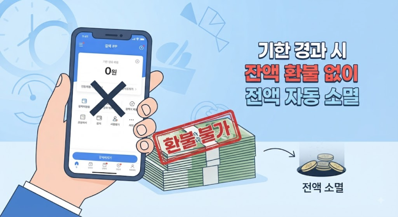 2026년 최신 버전 3차 민생지원금 사용 기간 및 4차 지역별 지급일 총정리