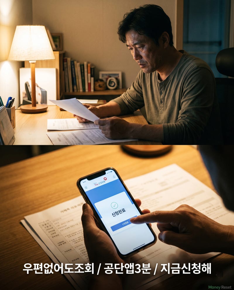 8월·9월 통장 확인 필수! 근로장려금 정기분 지급일 조회 & 건강보험 본인부담상한제 환급금 ....