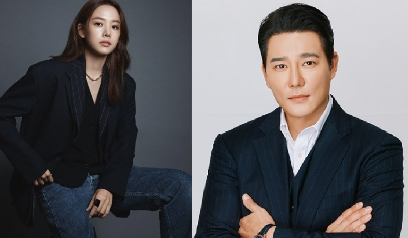 "조윤희와 재혼설?!" 이태곤 결혼설 검색창 도배되자 밝혀진 진짜 진실