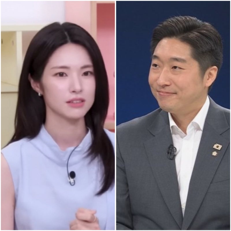 "부모는 선택 못하지만 행동은 선택할 수 있다" 김구 증손자 김용만, 하영 논란에 입 열었다