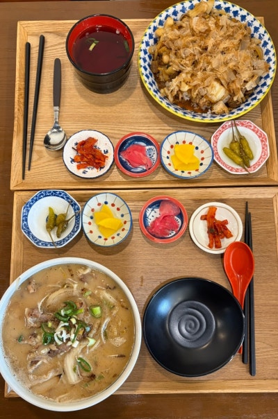 대구 신당동 맛집 성서계대맛집 덮밥 맛집 라멘 맛집 두루치기 맛집 [두덮]