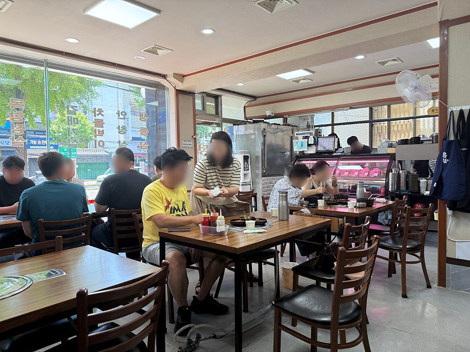 현대정육점식당 사진 3
