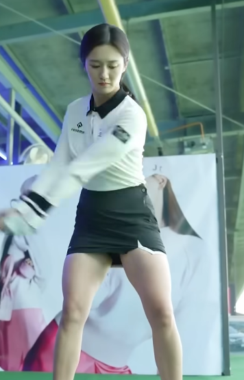 [골프]이세희 프로 재산 얼마나 될까?