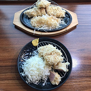 순천 이레돈까스 내돈내산 솔직후기｜순천역 근처 돈까스 맛집