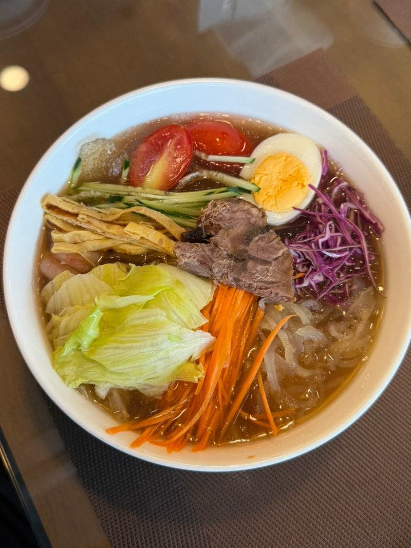 인후동 중식 맛집 전주 다원 깔끔한 요리에 반해 재방문 예약이요!