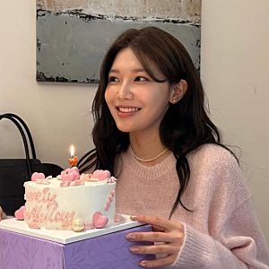 15년동안 이 립밤만 썼다 컬러감 있는 소녀시대 수영 립밤 최애 누드밤