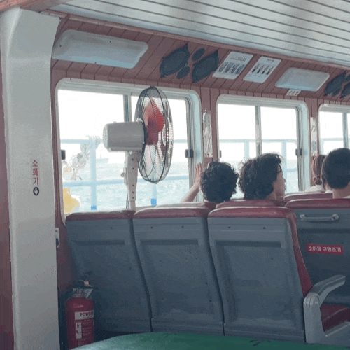 부산 태종대 유람선 후기 가격부터 시간, 예약, 화장실까지 후기
