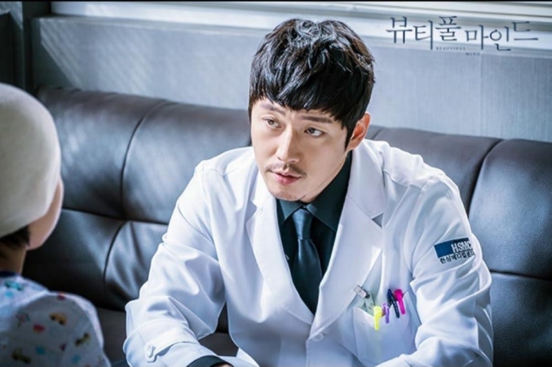 《뷰티풀 마인드》반사회성 인격장애와 사이코패스는 같은가?/인간은 관계 속에서 자신이 ....