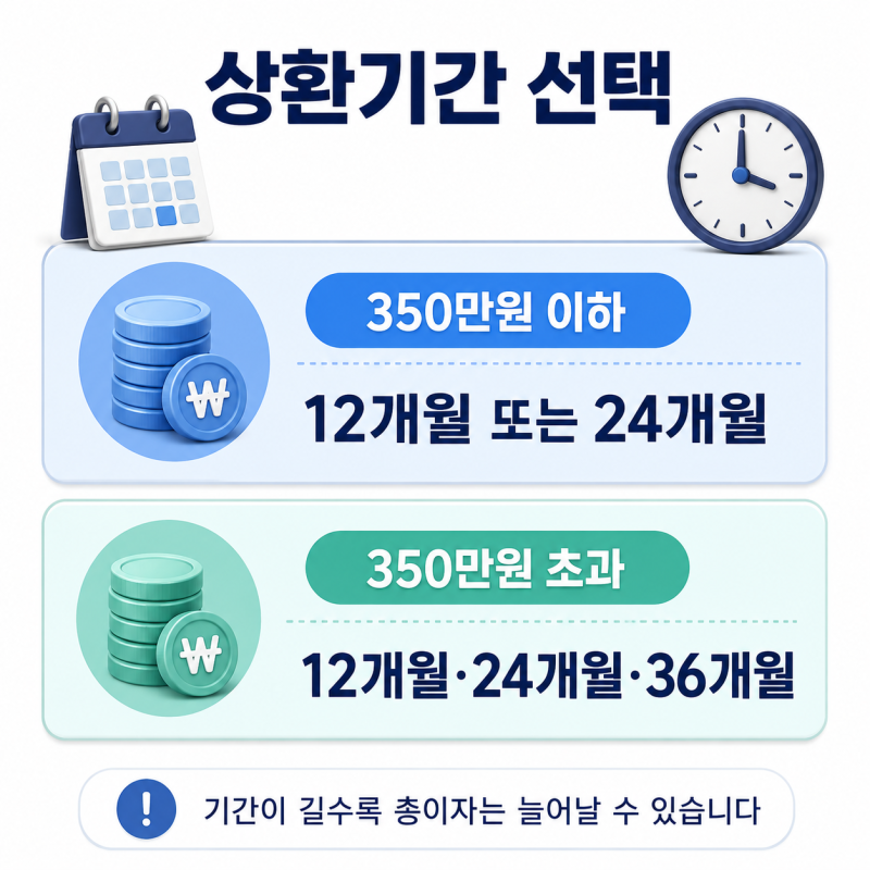 SBI저축은행 SBI스피드대출 신청 전 확인사항, 500만원 한도와 이자 절약 방법