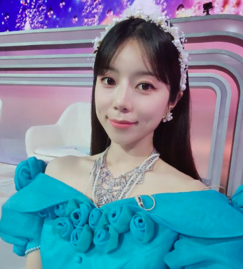 양지은 프로필 나이 고향 남편 가족 미스트롯2