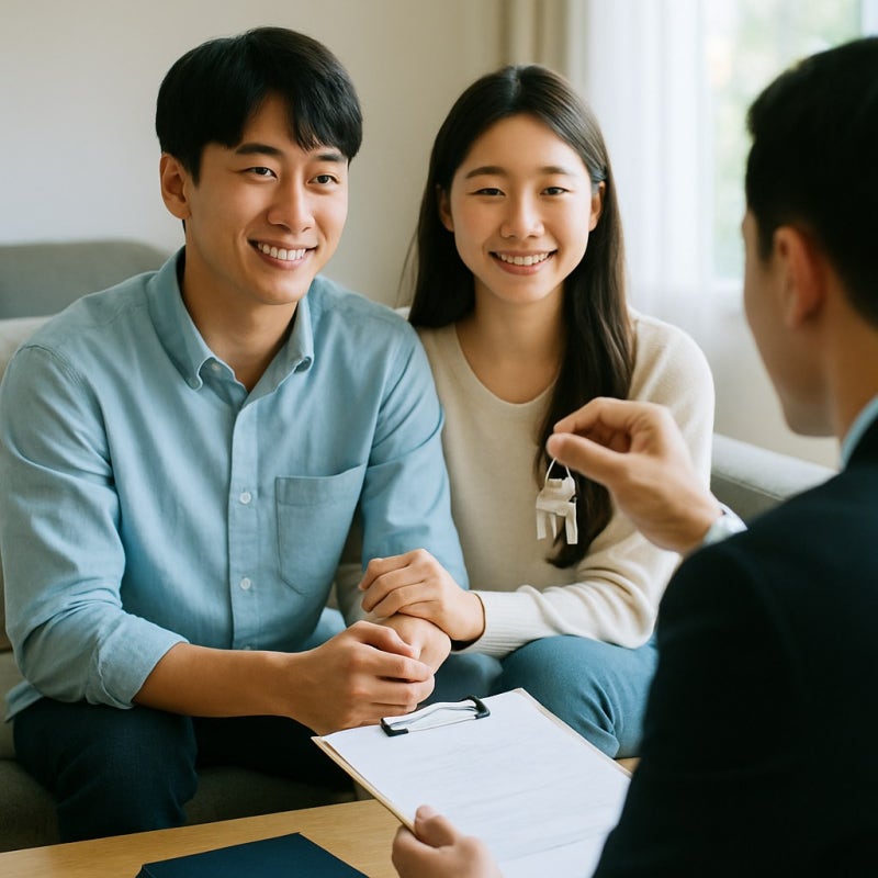신혼부부 생애최초 대출 서류 준비, 헷갈린 부분 쉽게 정리