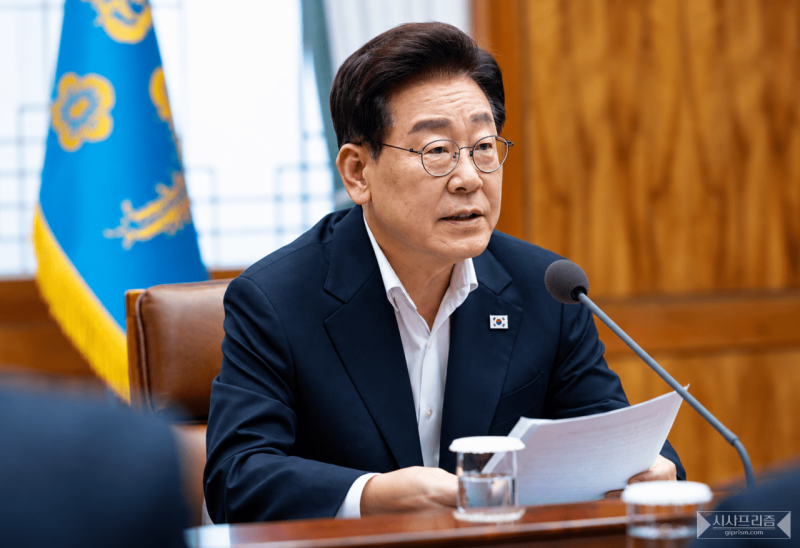 이재명 북한에 전쟁종식 논의 제안 종전선언과 무엇이 다른가