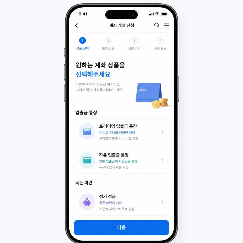 청년도약계좌 가입조건 및 소득기준 총정리 (정부기여금·비과세 혜택)