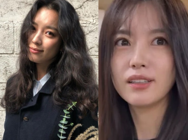 한효주 프로필 나이 근황, 성형설 다시 화제… 직접 밝힌 눈매 변화