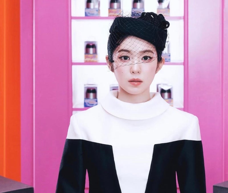 "동생들 챙기느라 나 자신은 버렸다"는 아이린, 인성 논란에 이어 충격 고백!
