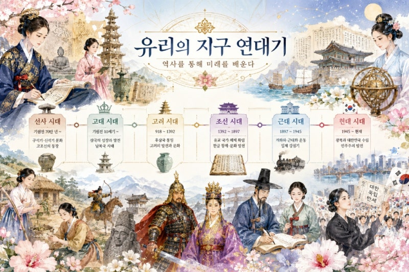 한국사 연표, 시대 구분법과 왕조 연대기, 대한민국 등 건국절 없는 나라가 많은 이유