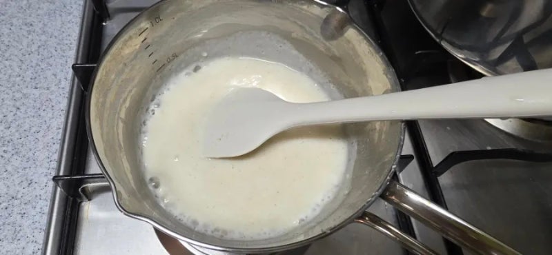 릴리팟 이유식냄비로 만드는 8개월아기 감자오트밀포리지 퇴원후 입맛없던아기 완밥