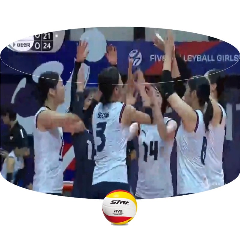 한국 U17 여자배구 태국과 5~8위 순위결정전, 경기시간·방식·전망 총정리