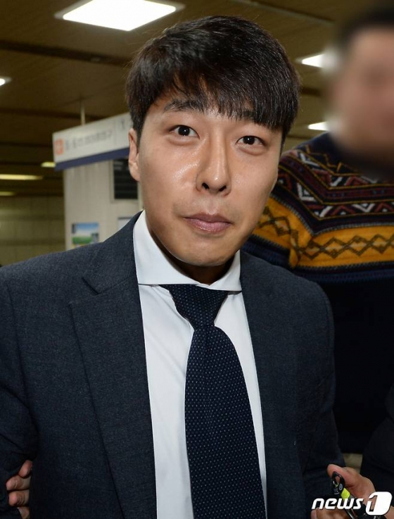"징역 6개월인데 왜 선고가 취소됐나?" 김동성 양육비 항소심 변론재개 이유