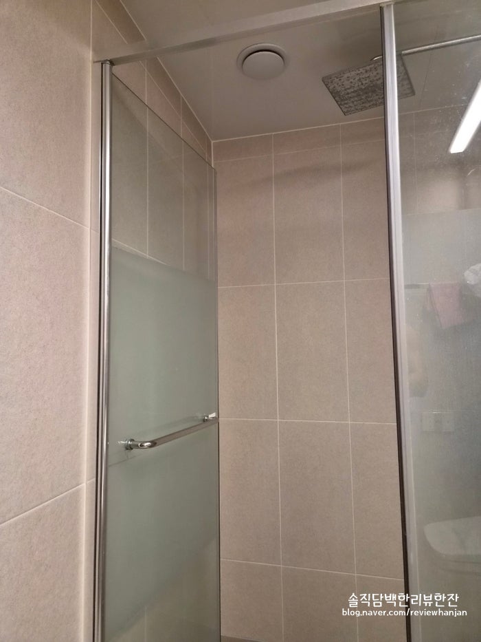 화장실 담배냄새 차단 에어스케이프 환풍기 댐퍼, 아파트 화장실 담배냄새 3분 만에 해결