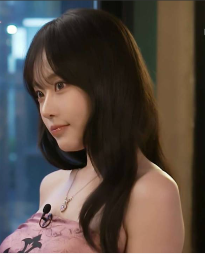 채화린 래퍼여친구함 여자 뮤즈로 주목받는 이유