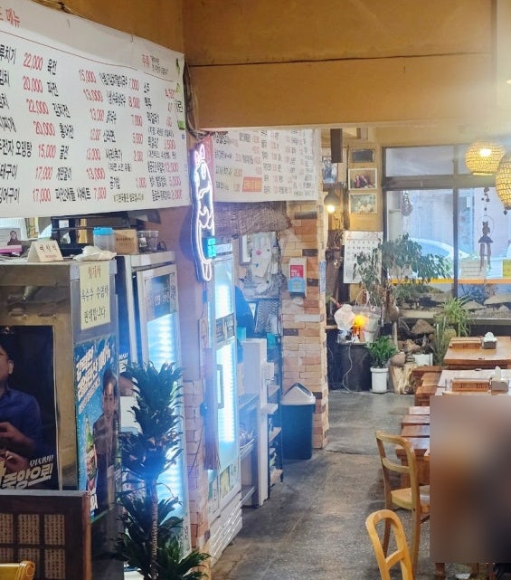 초가집 사진 1