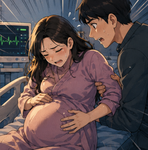 고위험산모 지원금 대상부터 신청방법 의료비 지원금액까지 정리