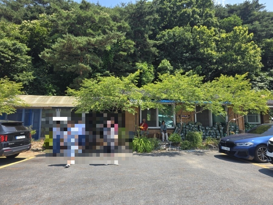 작은농원 사진 2
