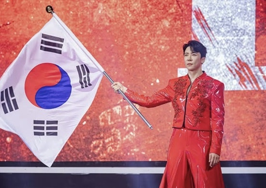 에녹 하반기 스케줄 공개되자 트로트 팬들 입이 떡 벌어진 상황!!