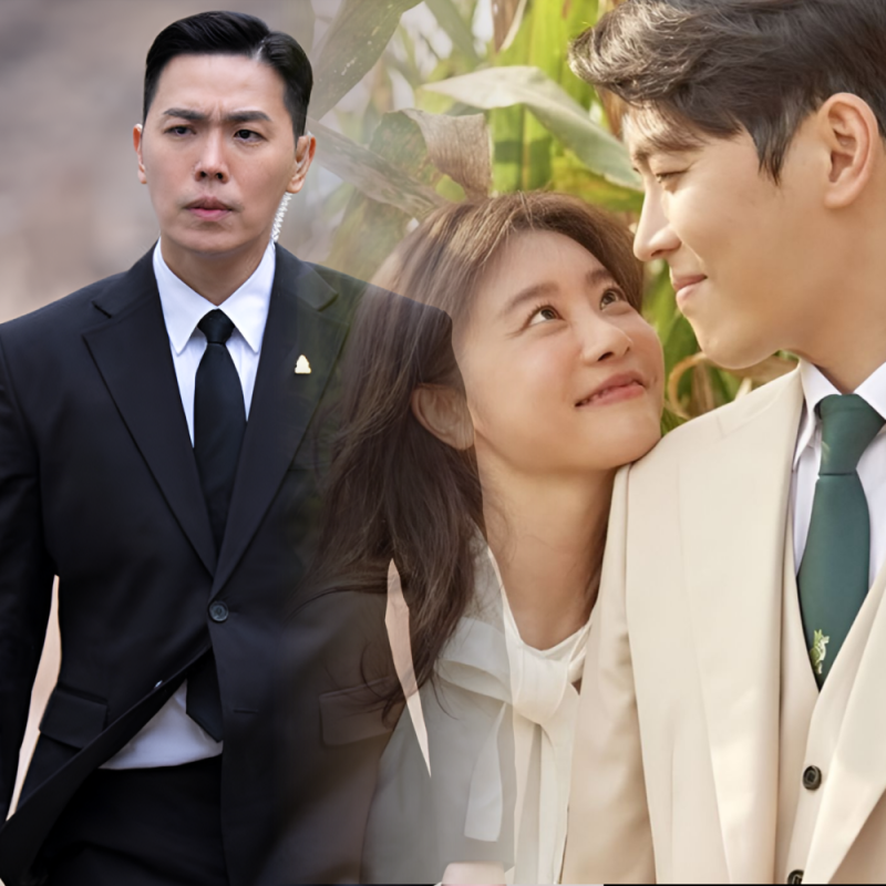 이동하 소진 걸스데이 (나이 프로필 신혼집 남편 와이프) 김부장 남실장 전과 후
