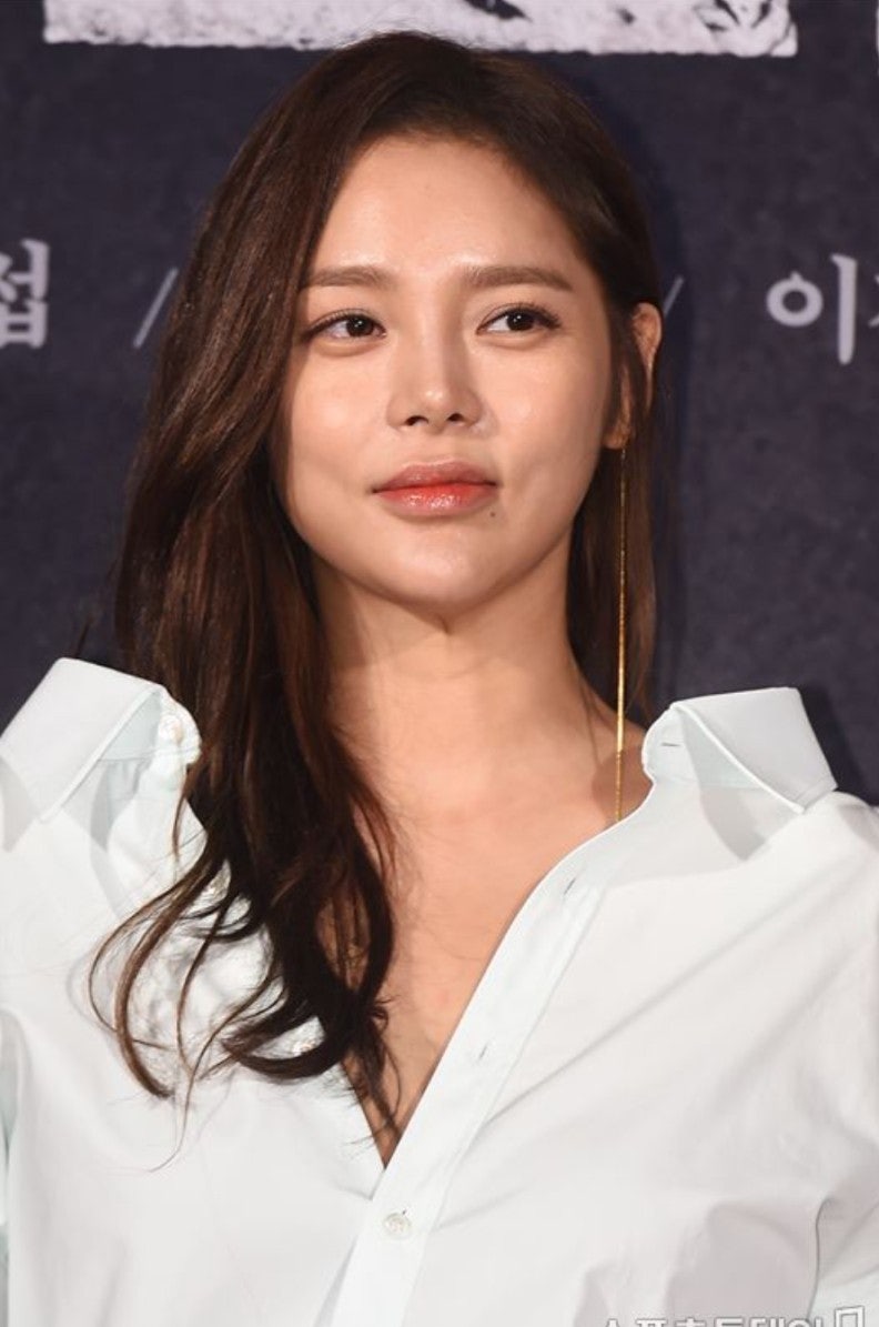 “한국에서 이런 얼굴 다시 나올까” 박시연, 지금 봐도 독보적이라는 전성기 미모