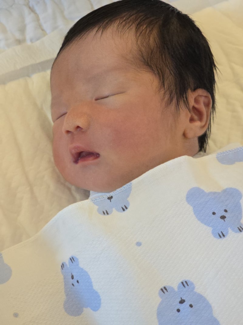 순천현대병원 || 퇴원공공산후조리원 입실✌️모자동실 시작